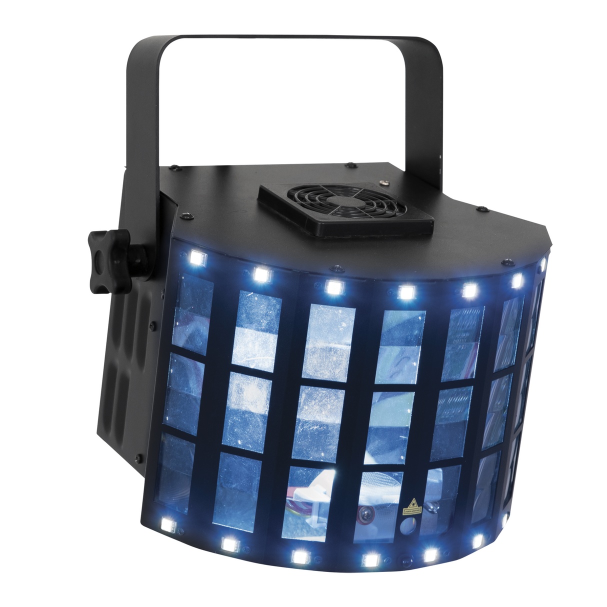 Showtec Energetic XL