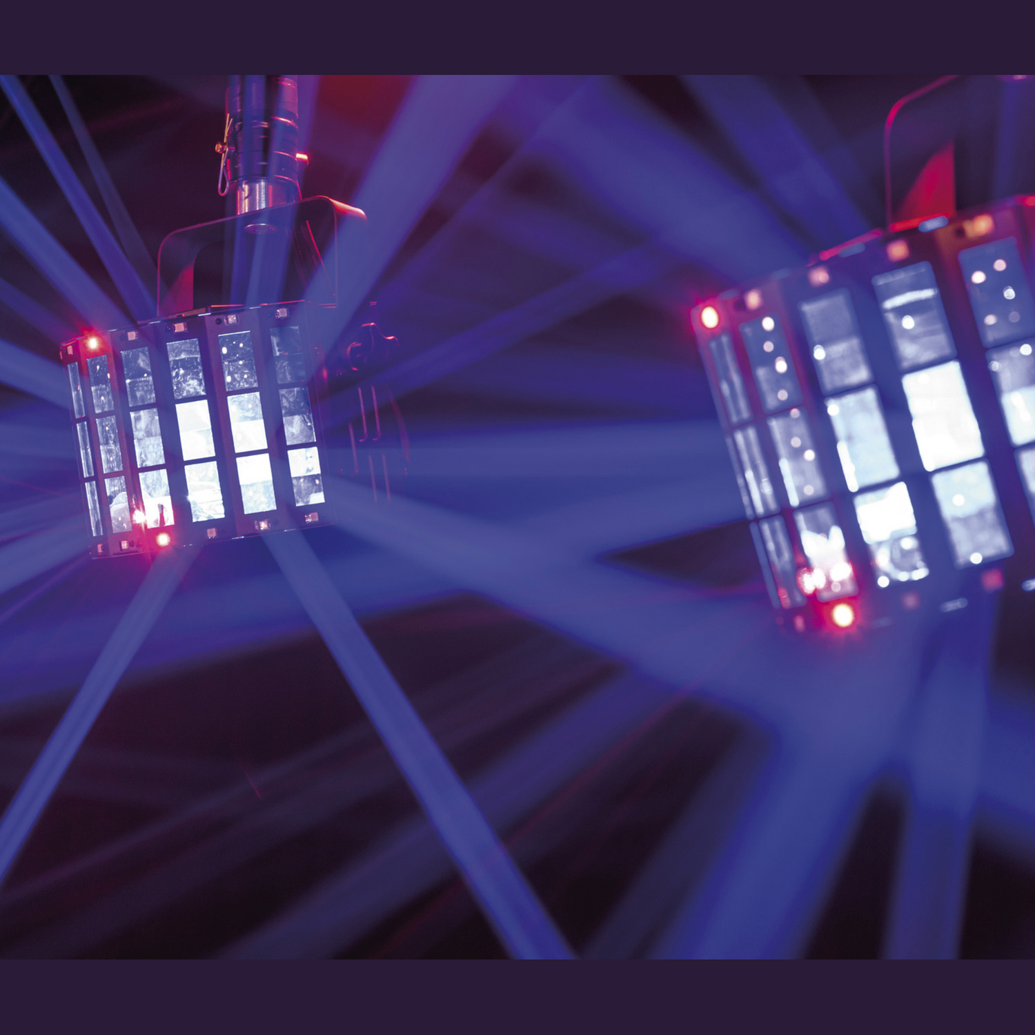 Showtec Energetic XL