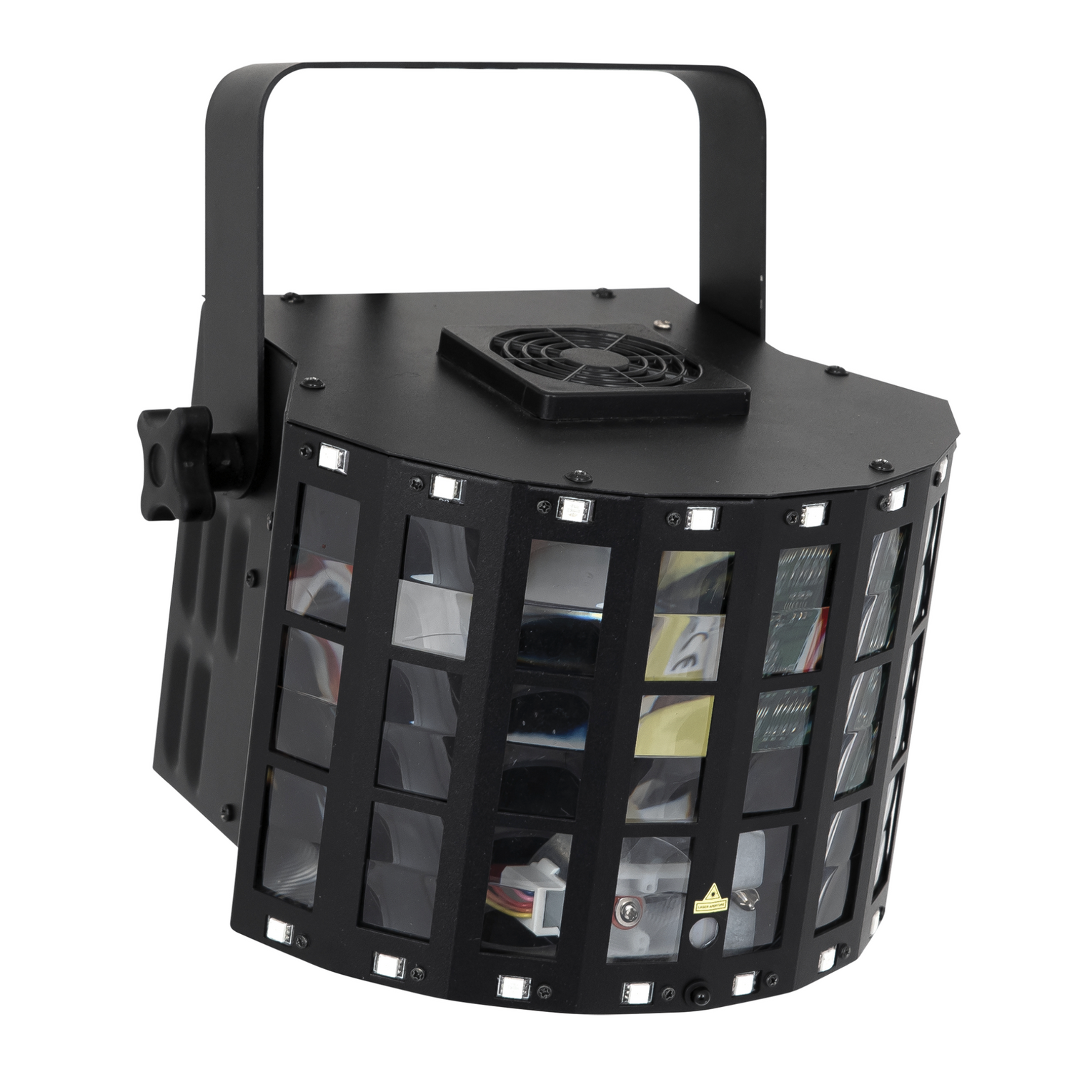 Showtec Energetic XL