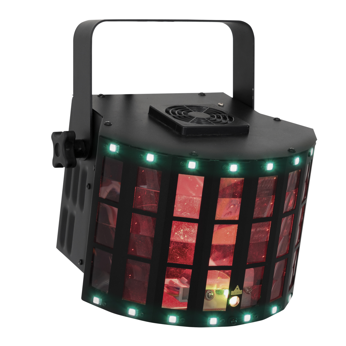 Showtec Energetic XL