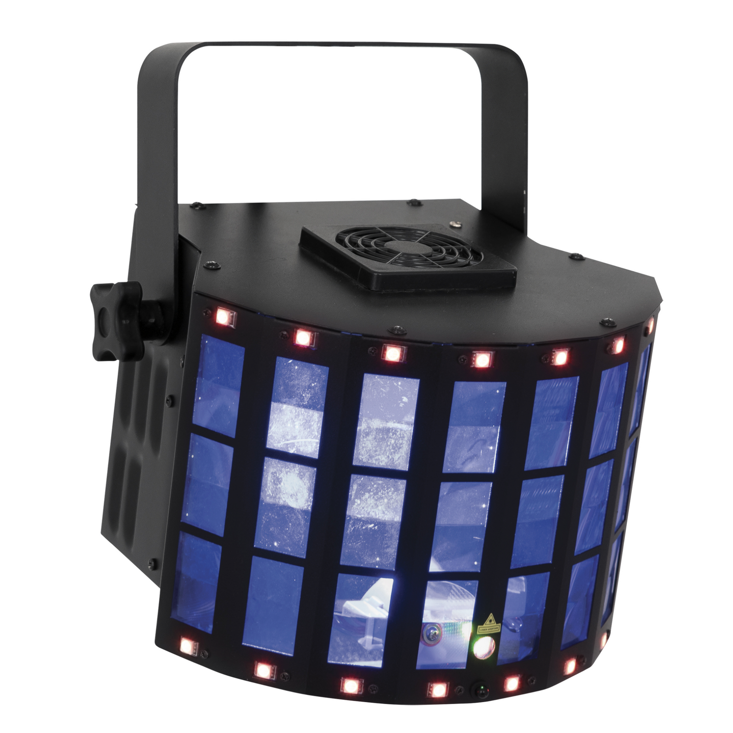 Showtec Energetic XL