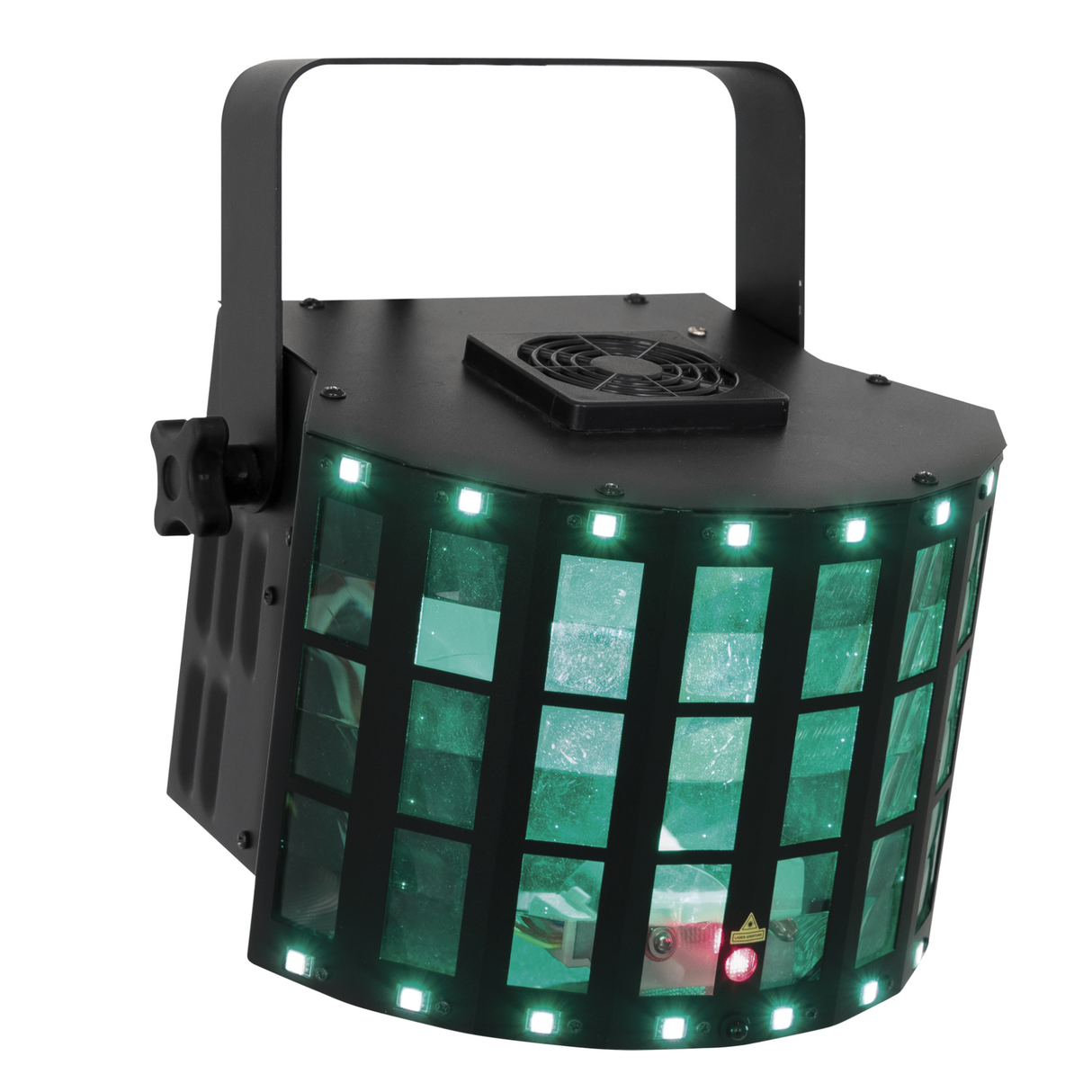 Showtec Energetic XL