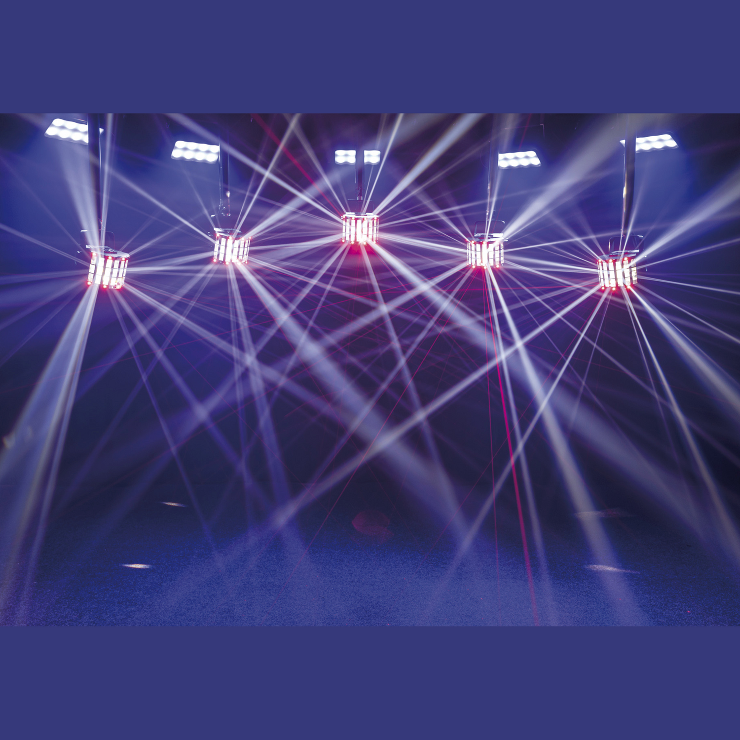 Showtec Energetic XL