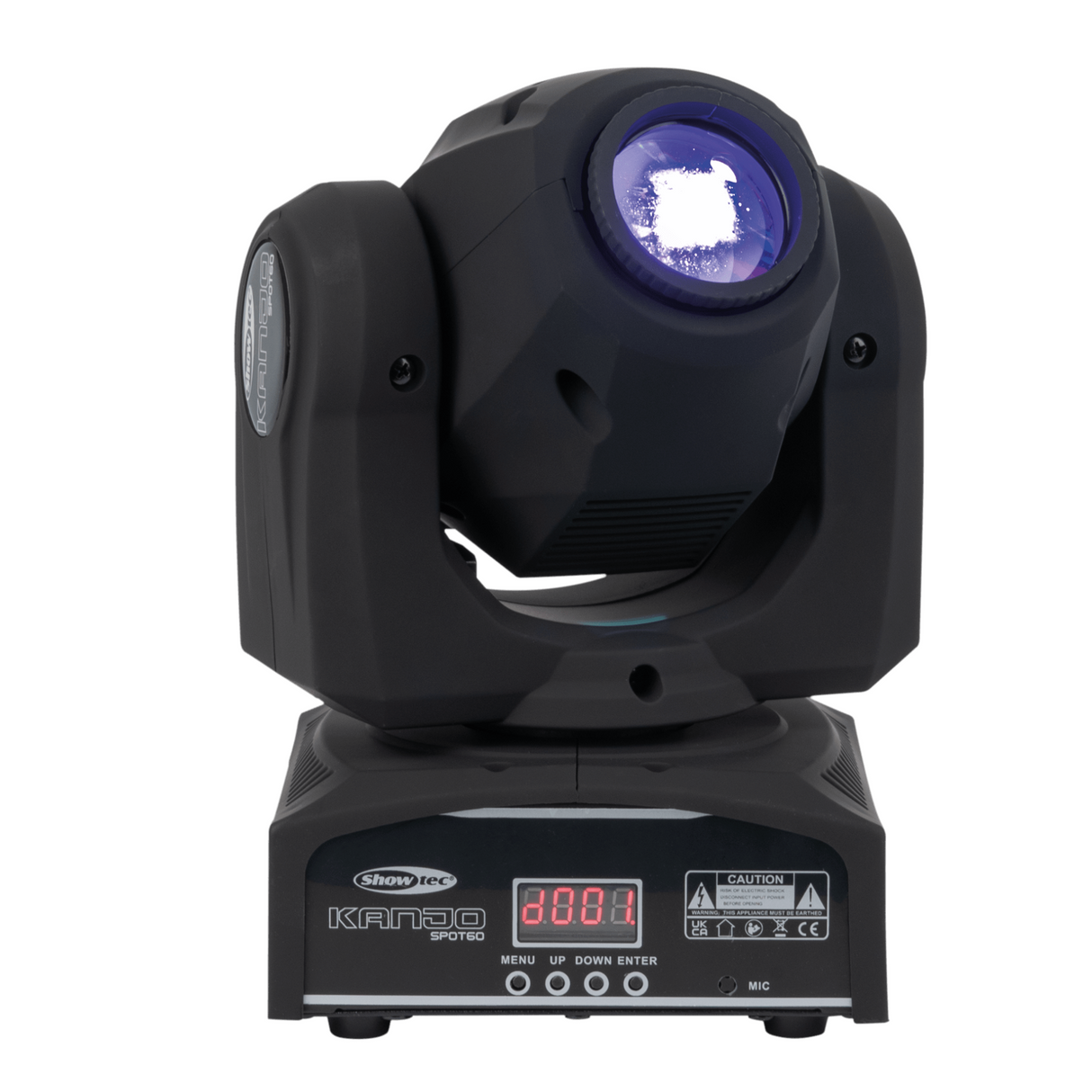 Showtec Kanjo Spot 60