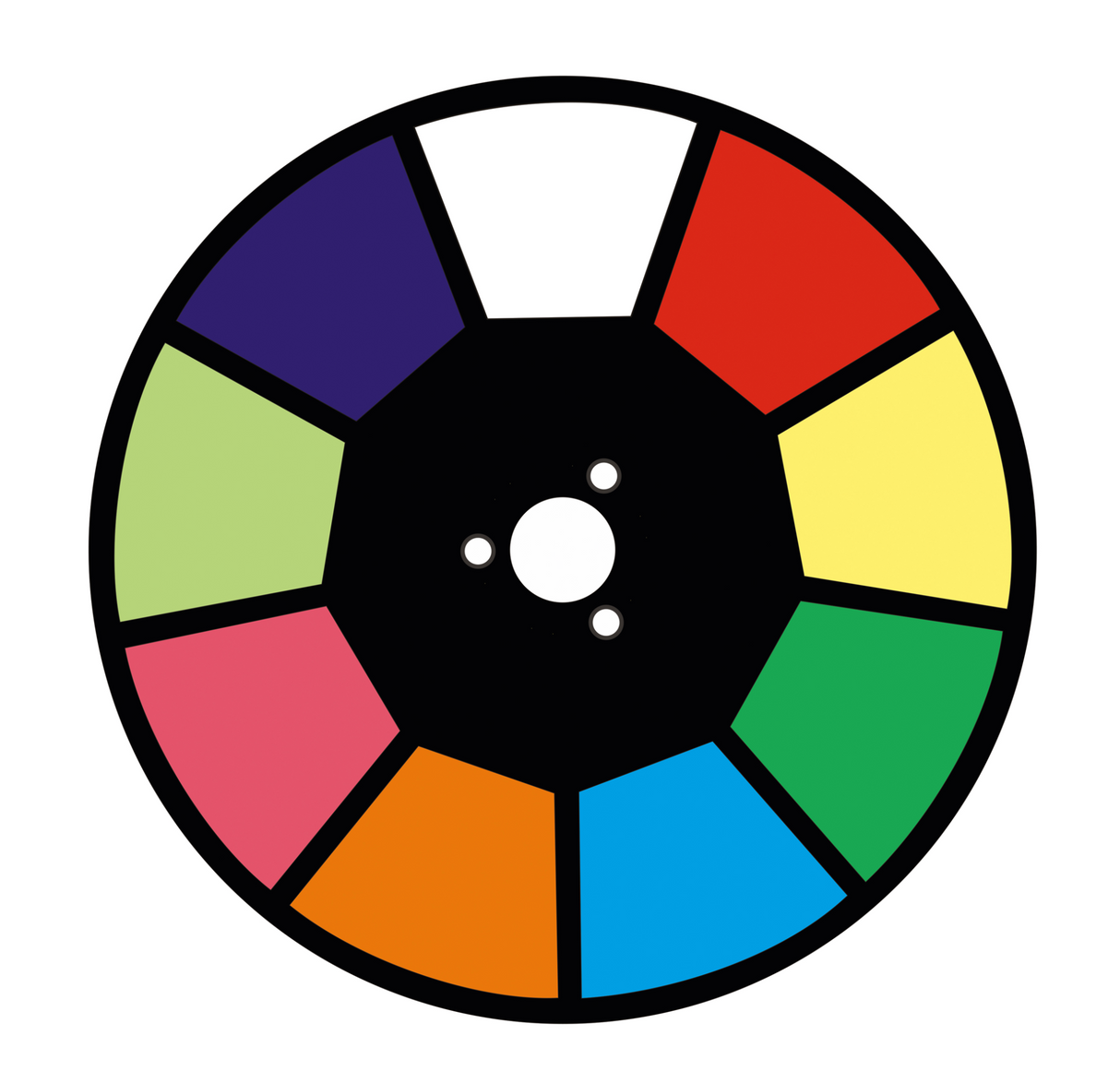 Showtec Phantom 65 Spot