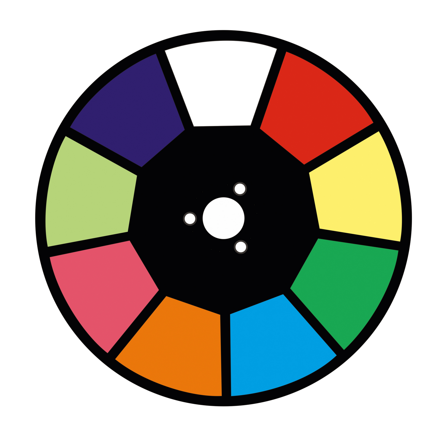 Showtec Phantom 65 Spot