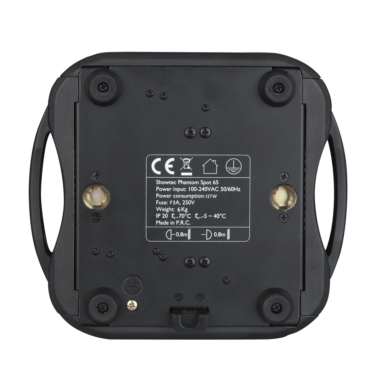 Showtec Phantom 65 Spot