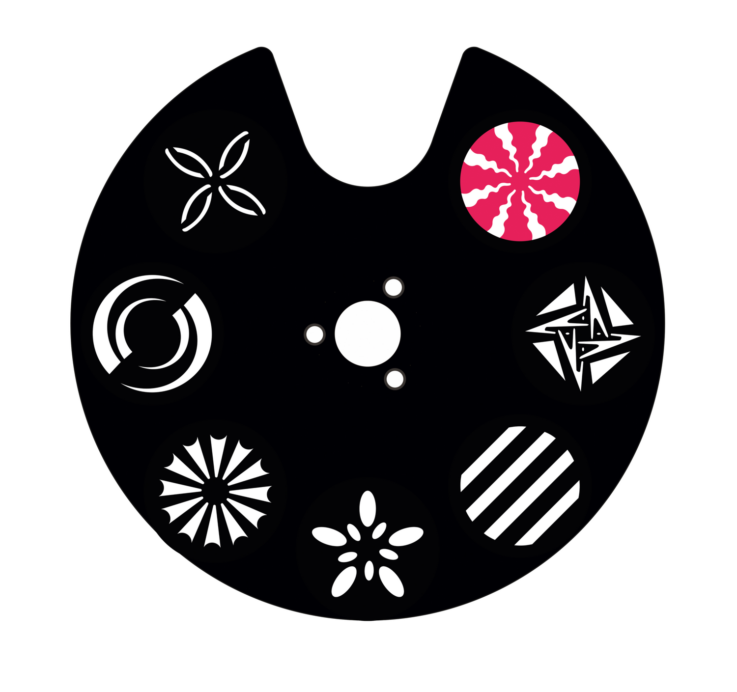 Showtec Phantom 65 Spot