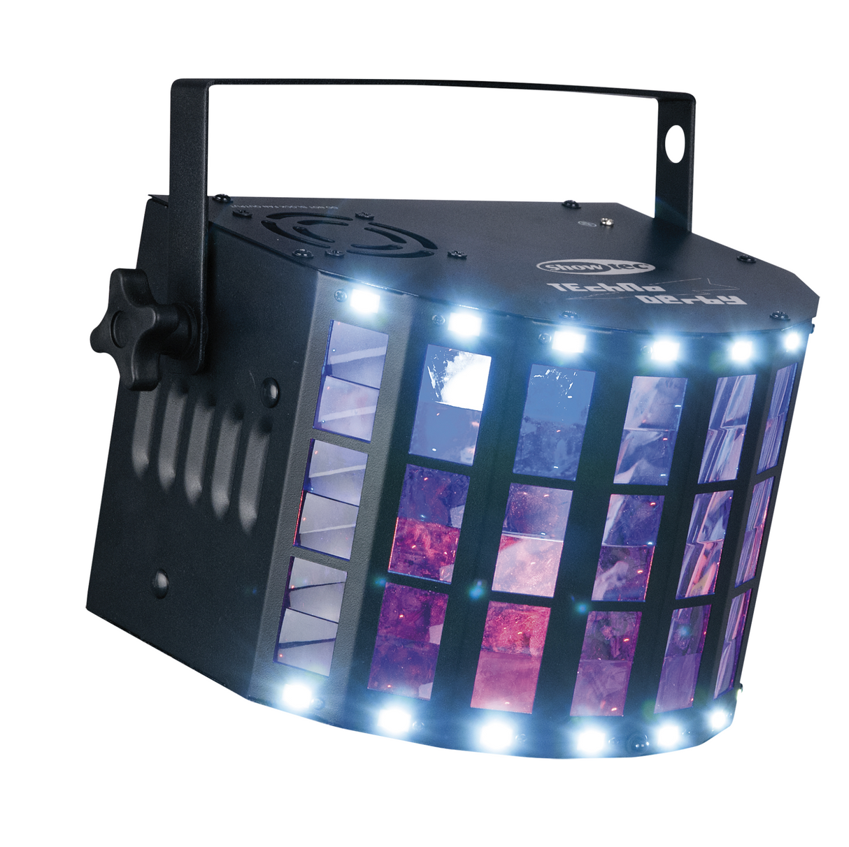 Showtec Techno Derby