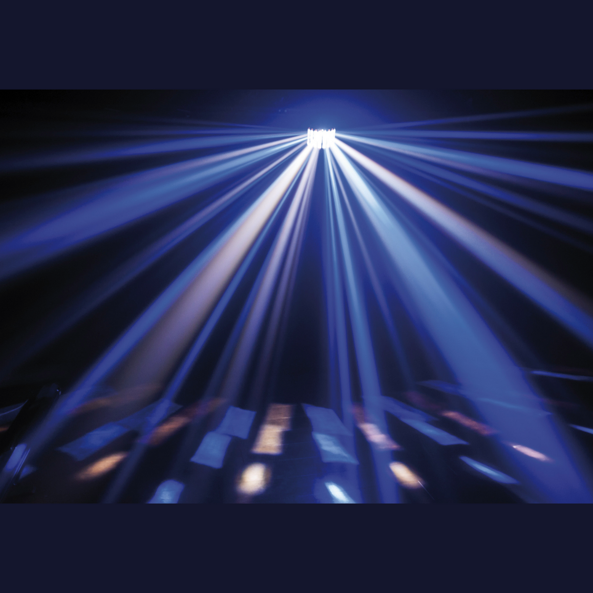 Showtec Techno Derby