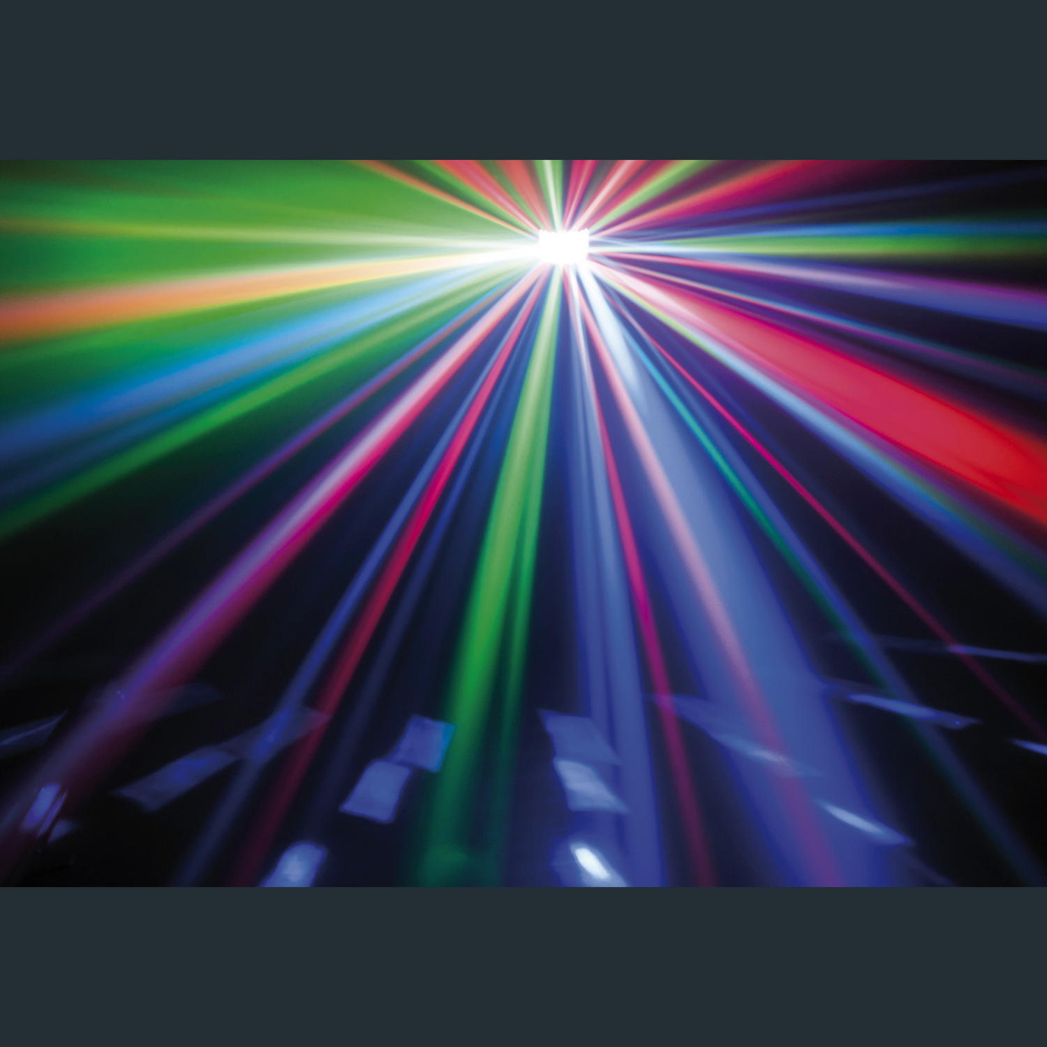 Showtec Techno Derby