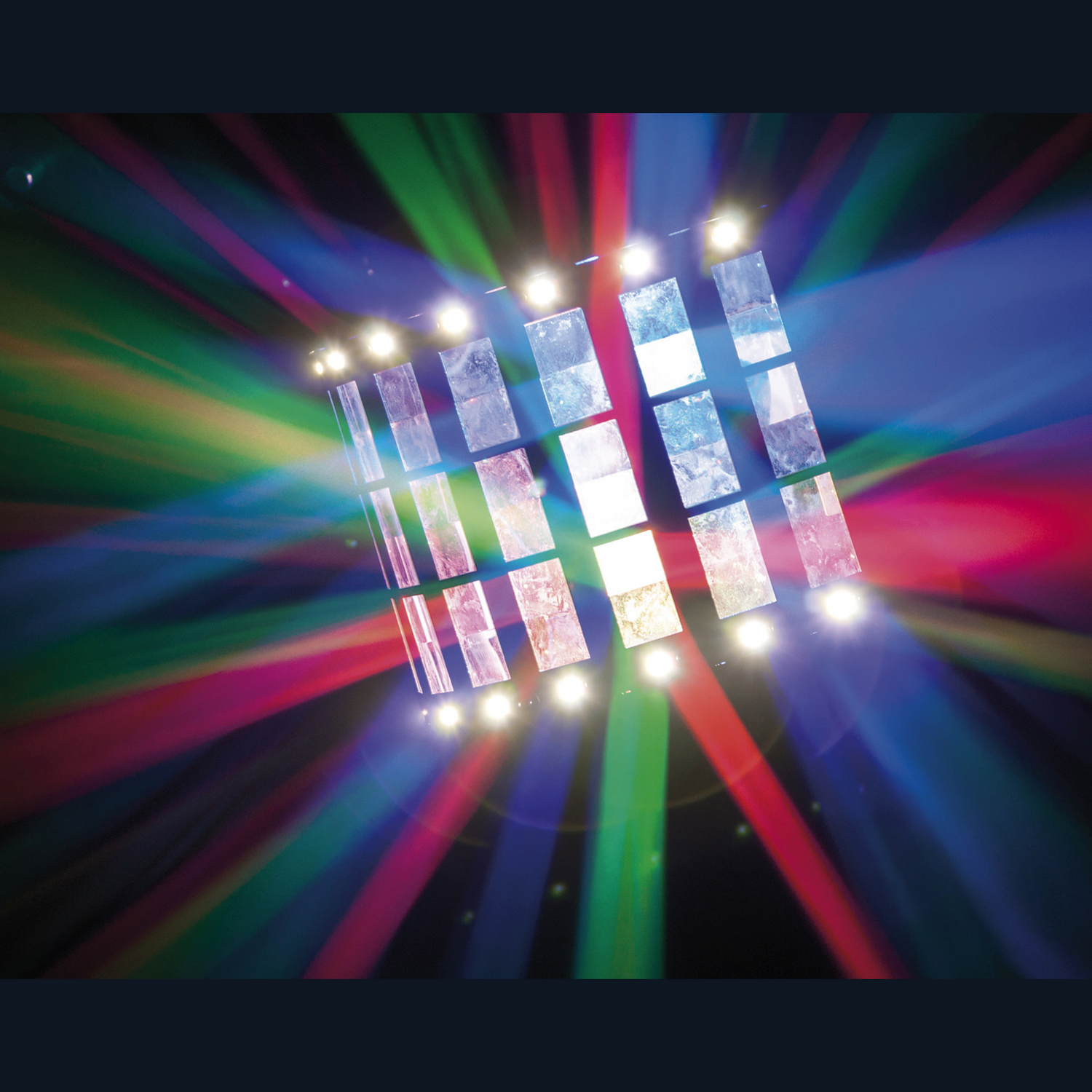 Showtec Techno Derby