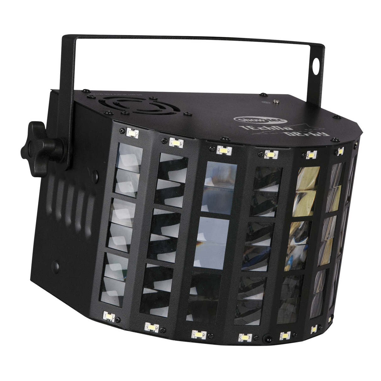 Showtec Techno Derby