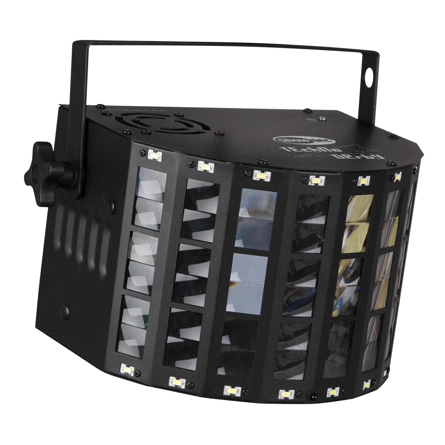 Showtec Techno Derby