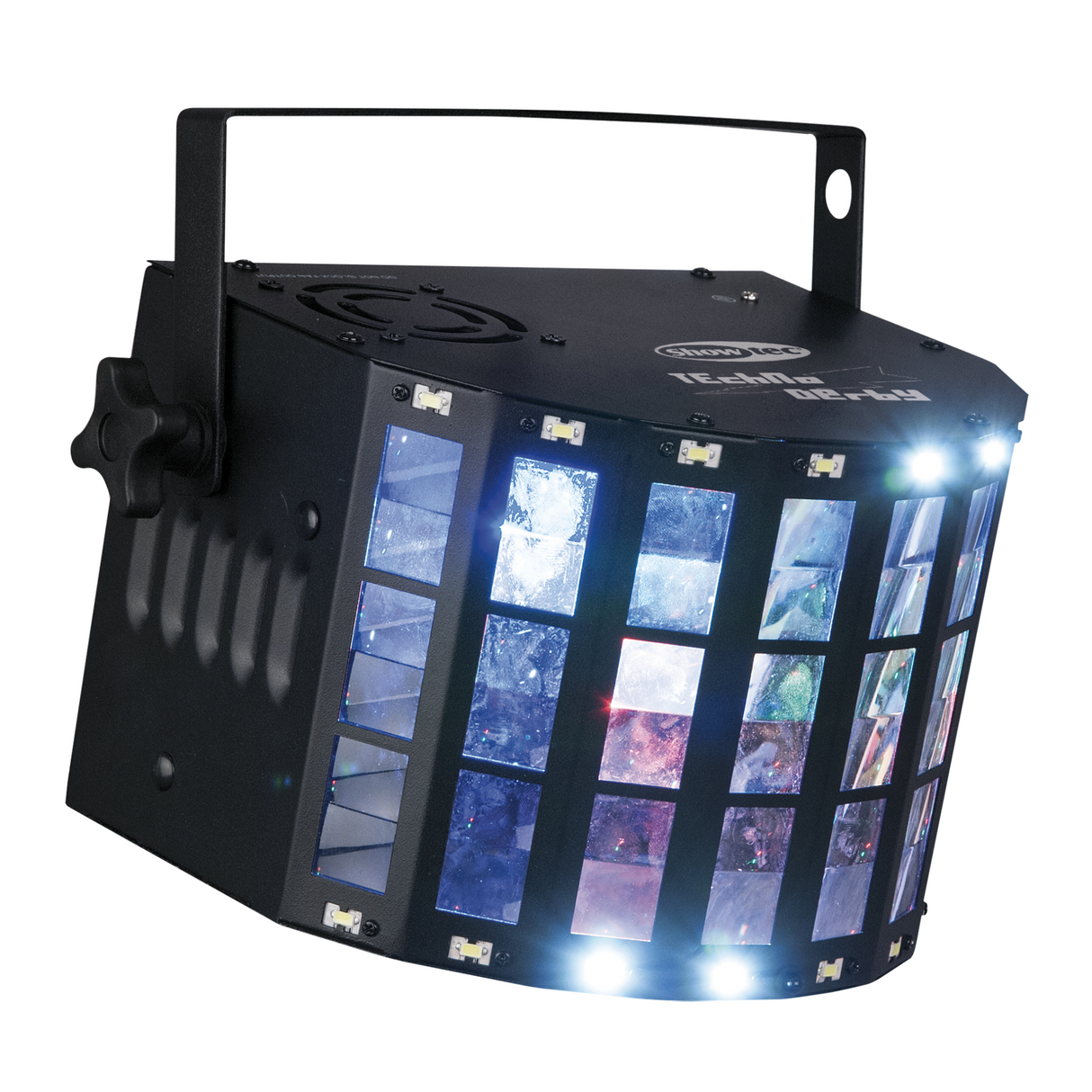 Showtec Techno Derby