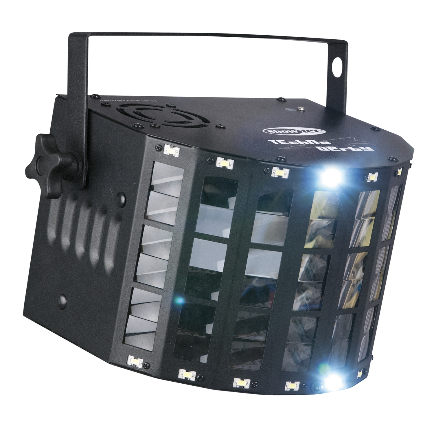 Showtec Techno Derby