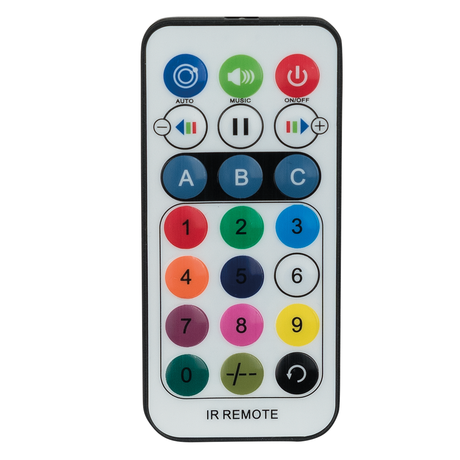 Showtec Techno Derby