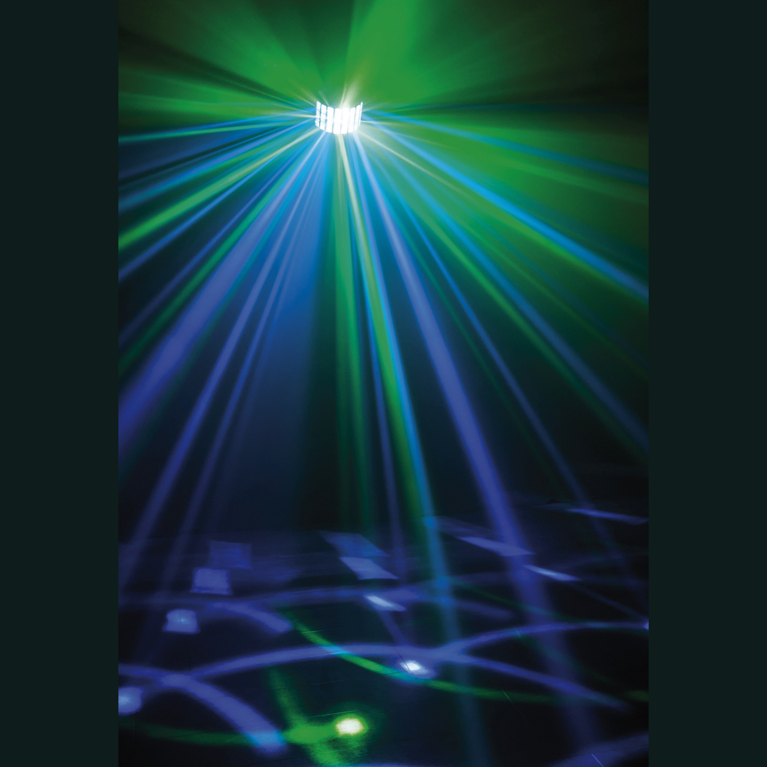 Showtec Techno Derby