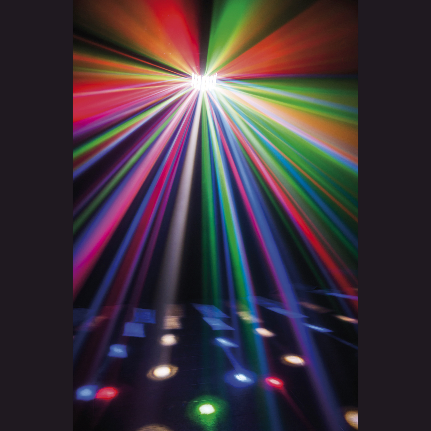 Showtec Techno Derby