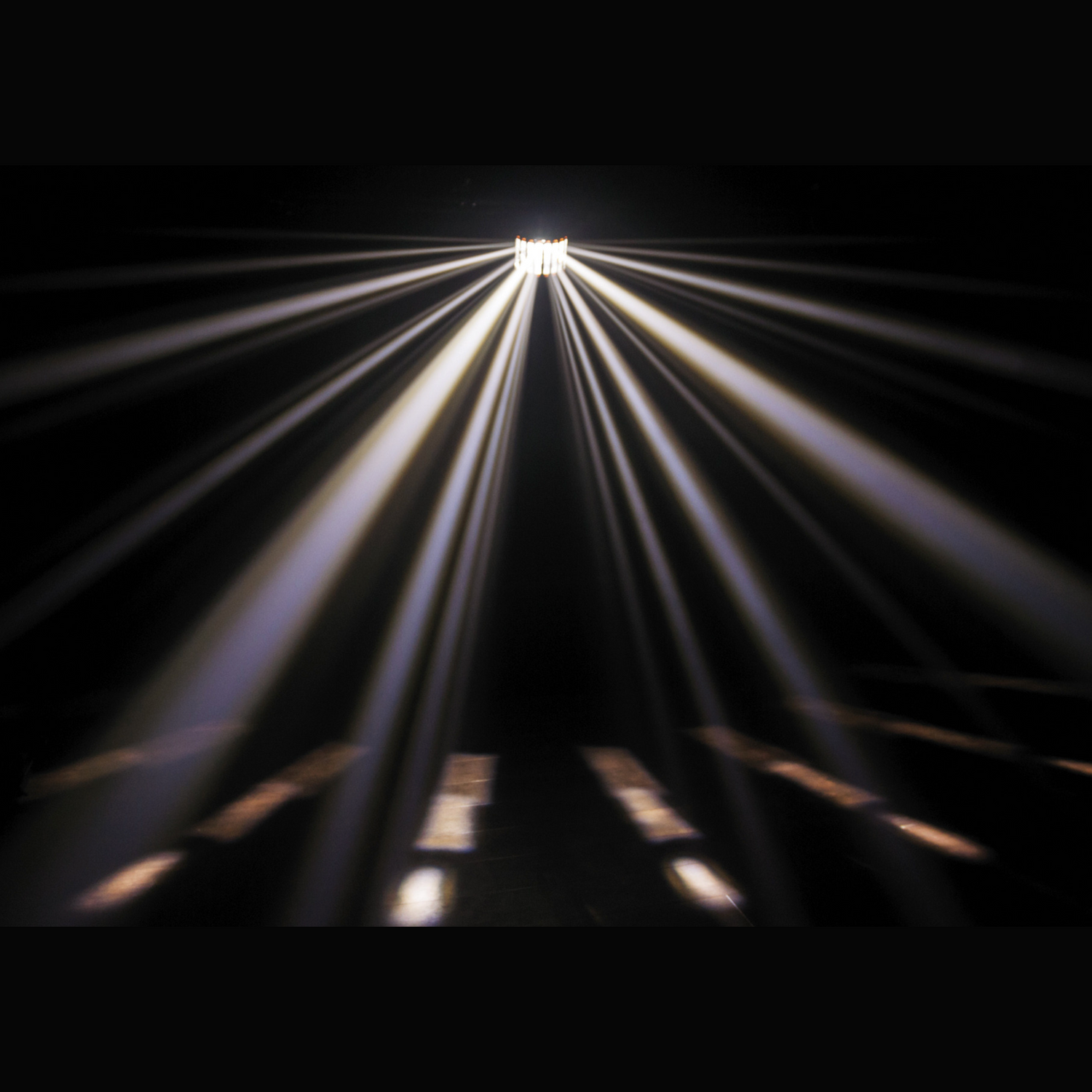 Showtec Techno Derby