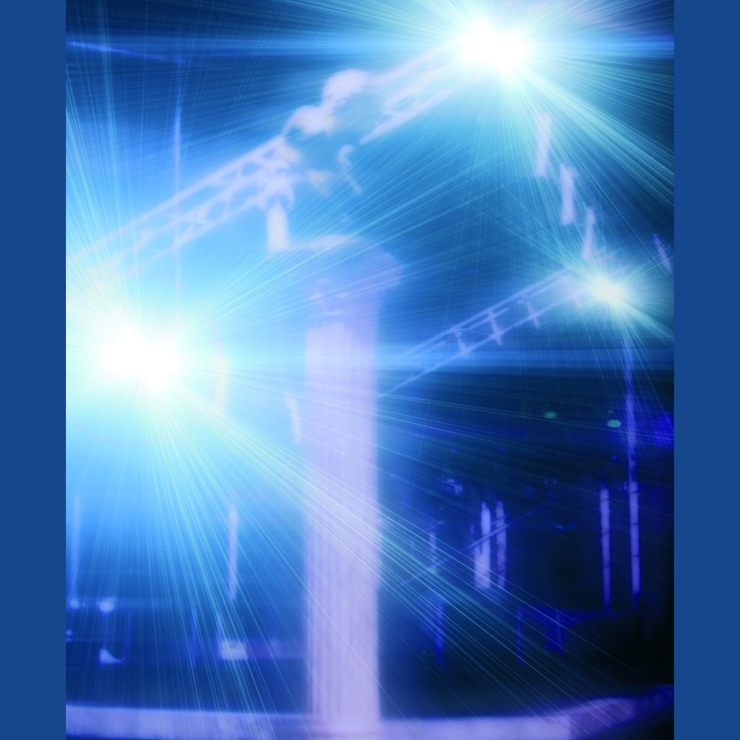 Showtec Titan Strobe