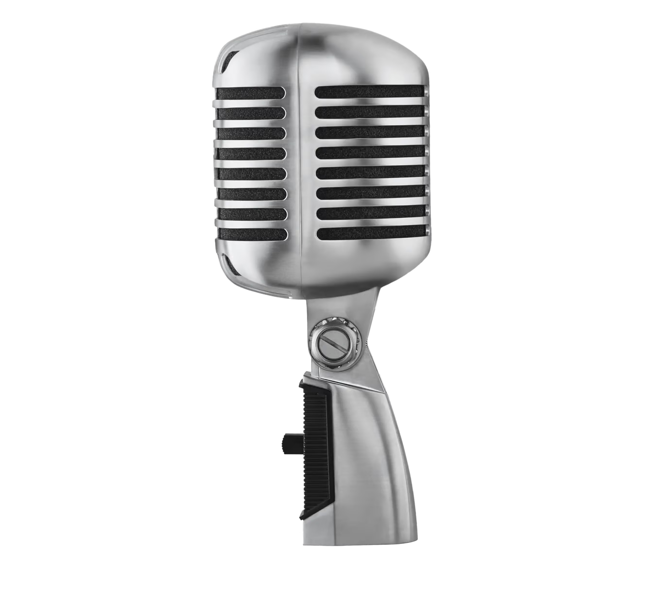 Shure 55SH Serie II – ikonisches Unidyne-Gesangsmikrofon