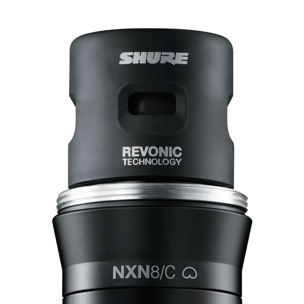 Shure Nexadyne™ 8/C - Vocal microfoon