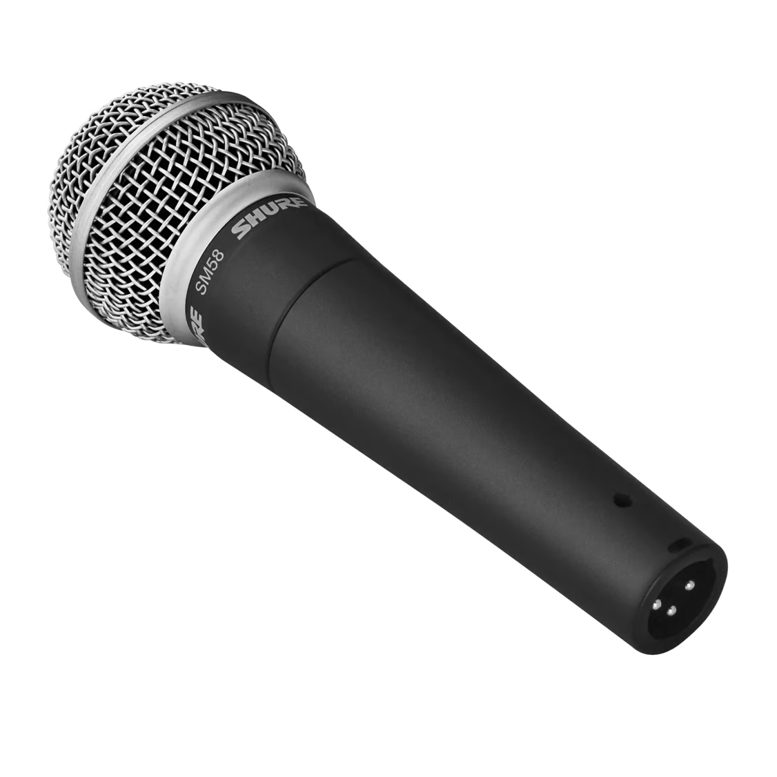 Shure SM58 SE - Vocal microfoon