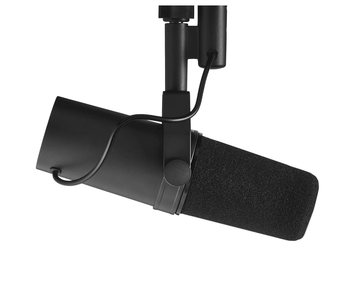 Shure SM7B - Gesangsmikrofon