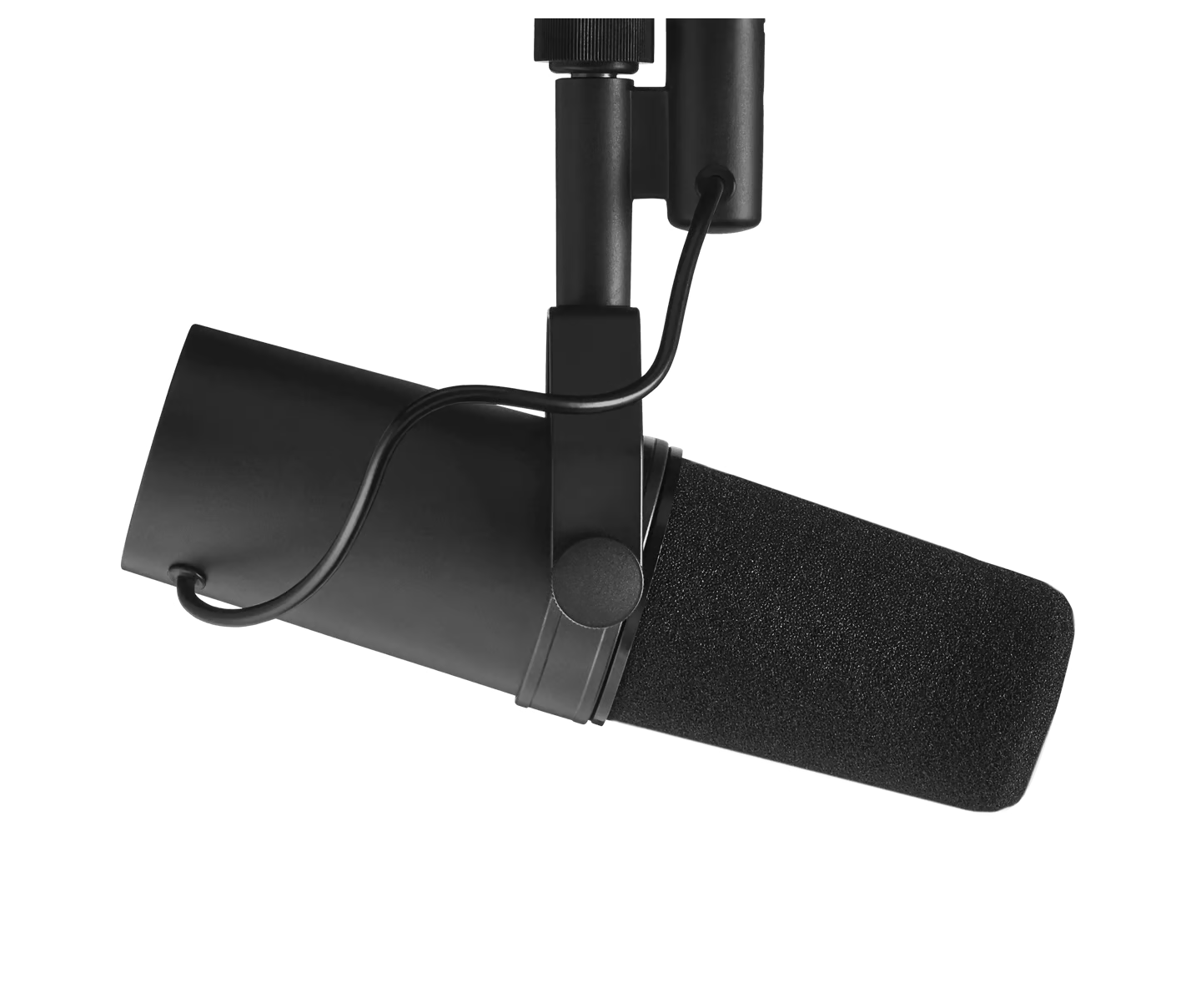 Shure SM7B - Gesangsmikrofon