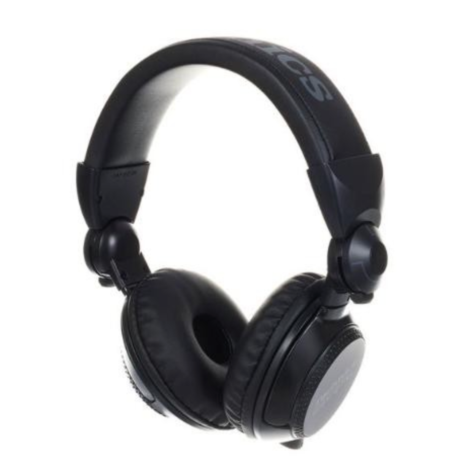 Technics EAH-DJ1200EK - over-ear hoofdtelefoon