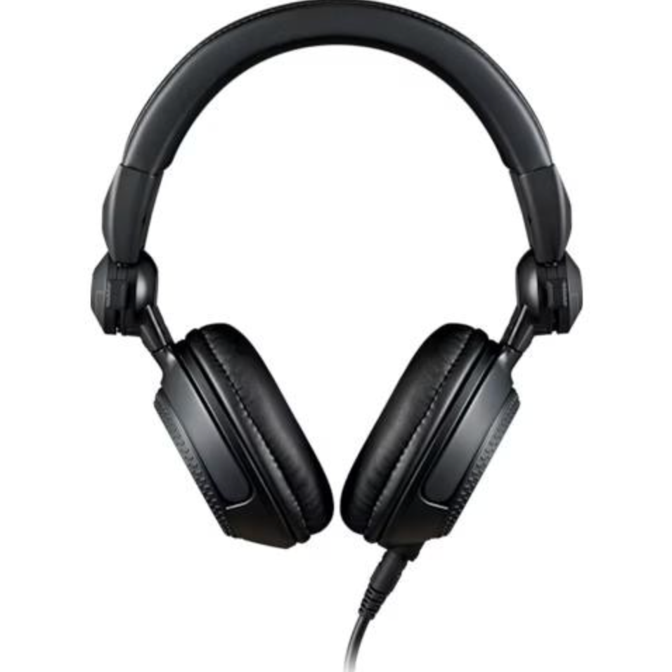 Technics EAH-DJ1200EK - over-ear hoofdtelefoon