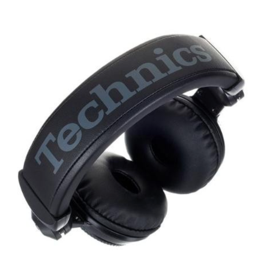 Technics EAH-DJ1200EK - over-ear hoofdtelefoon