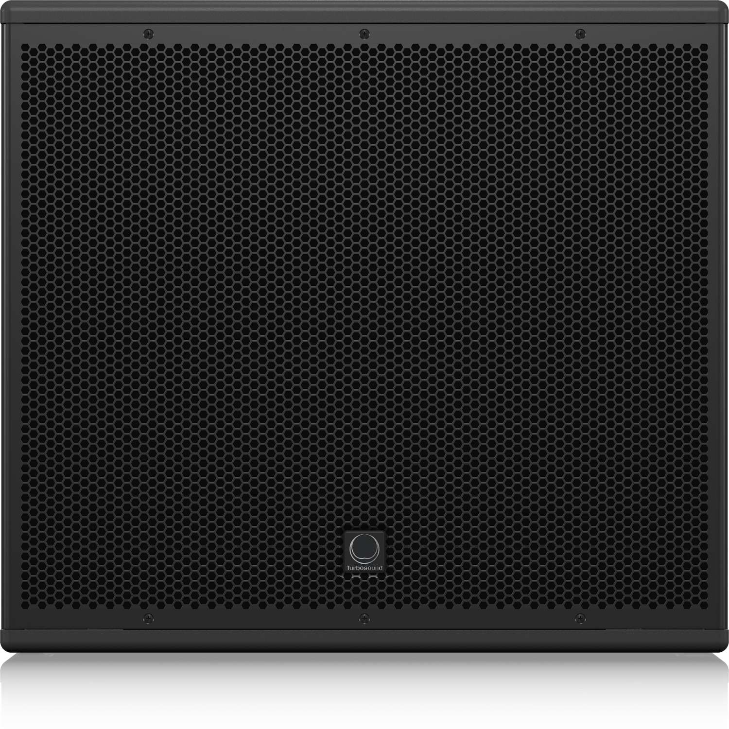 Turbosound NUQ115B-AN - Actieve Subwoofer