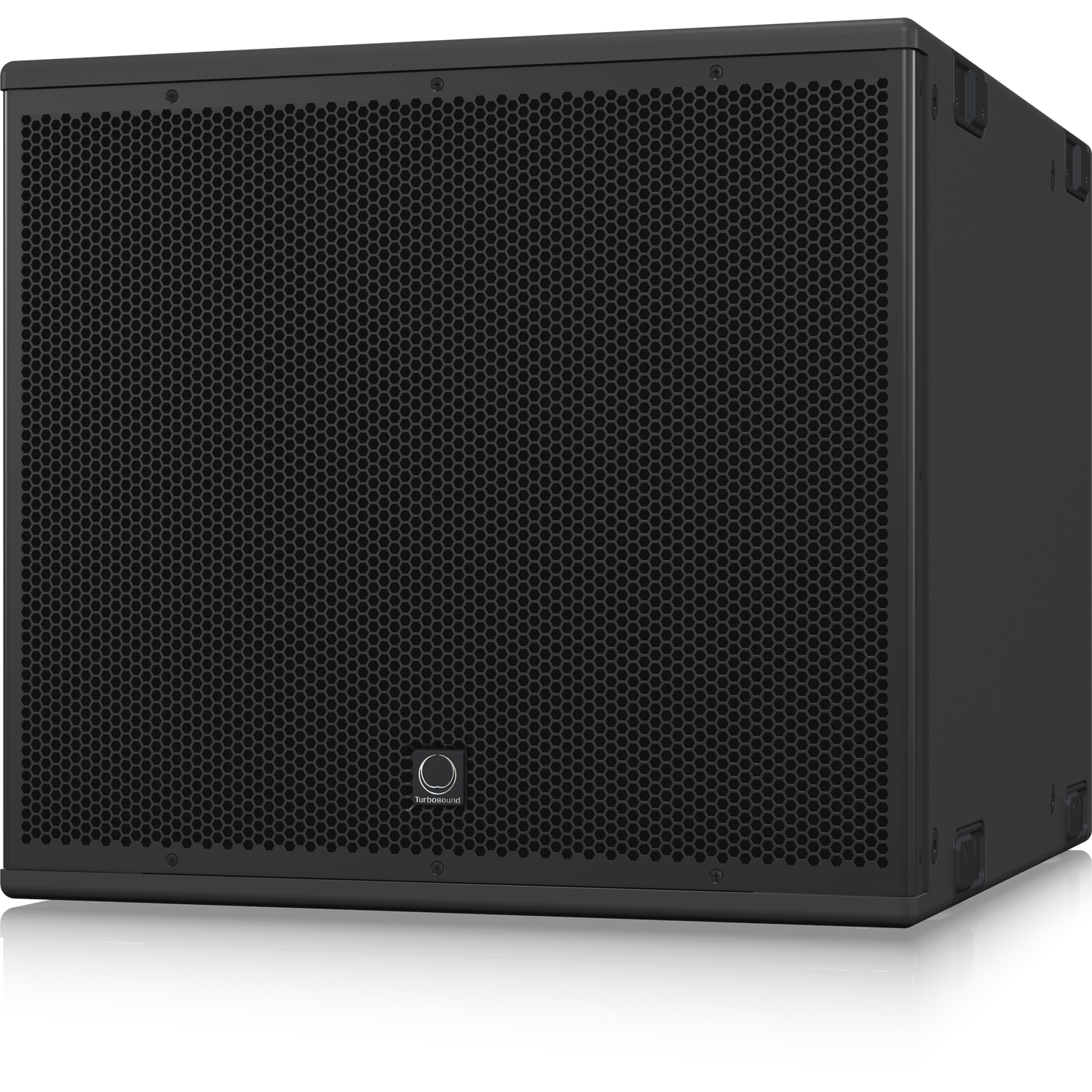 Turbosound NUQ115B-AN - Actieve Subwoofer
