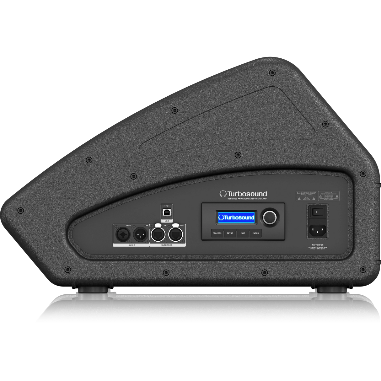 Turbosound TFX152M-AN