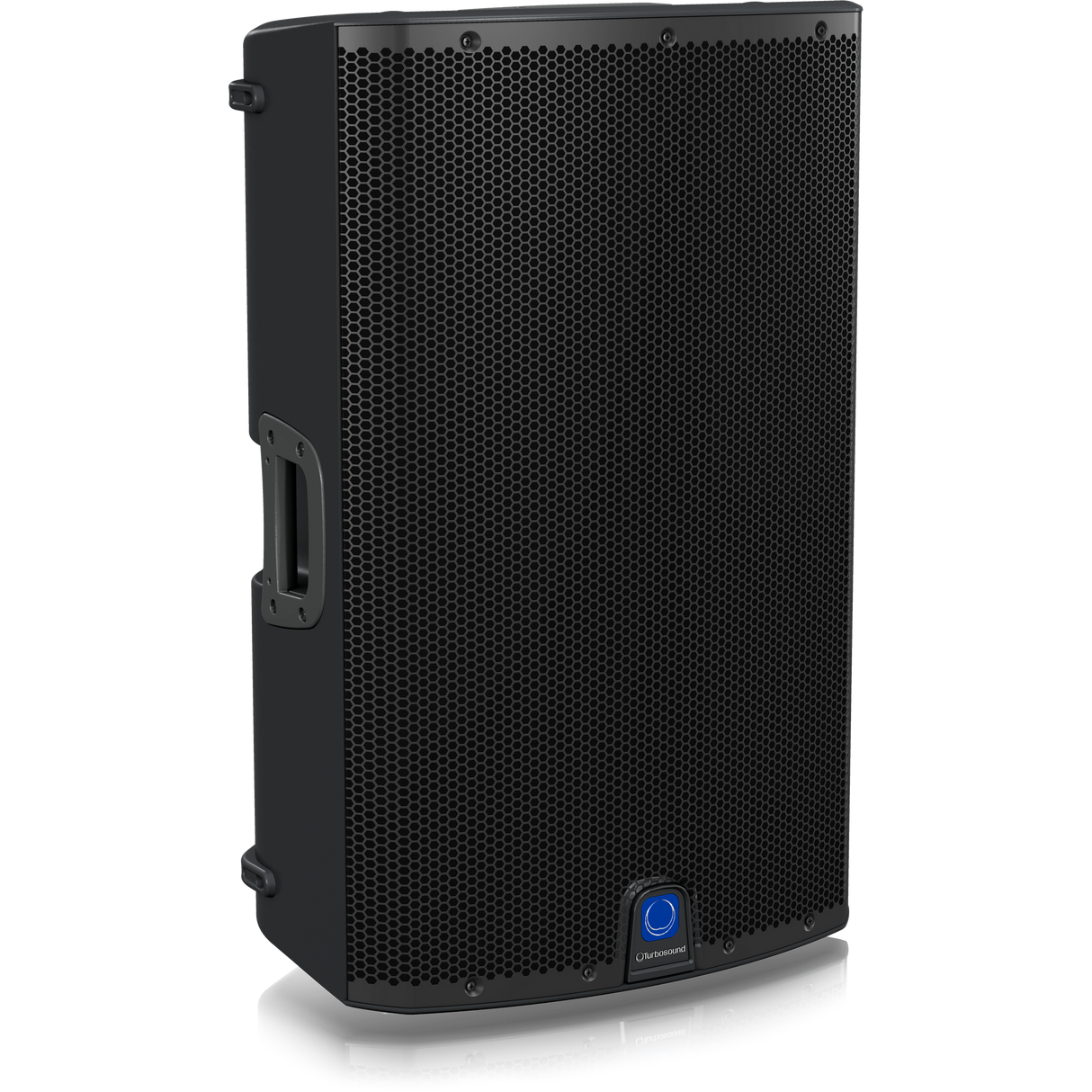 Turbosound iQ15 - Powered luidspreker