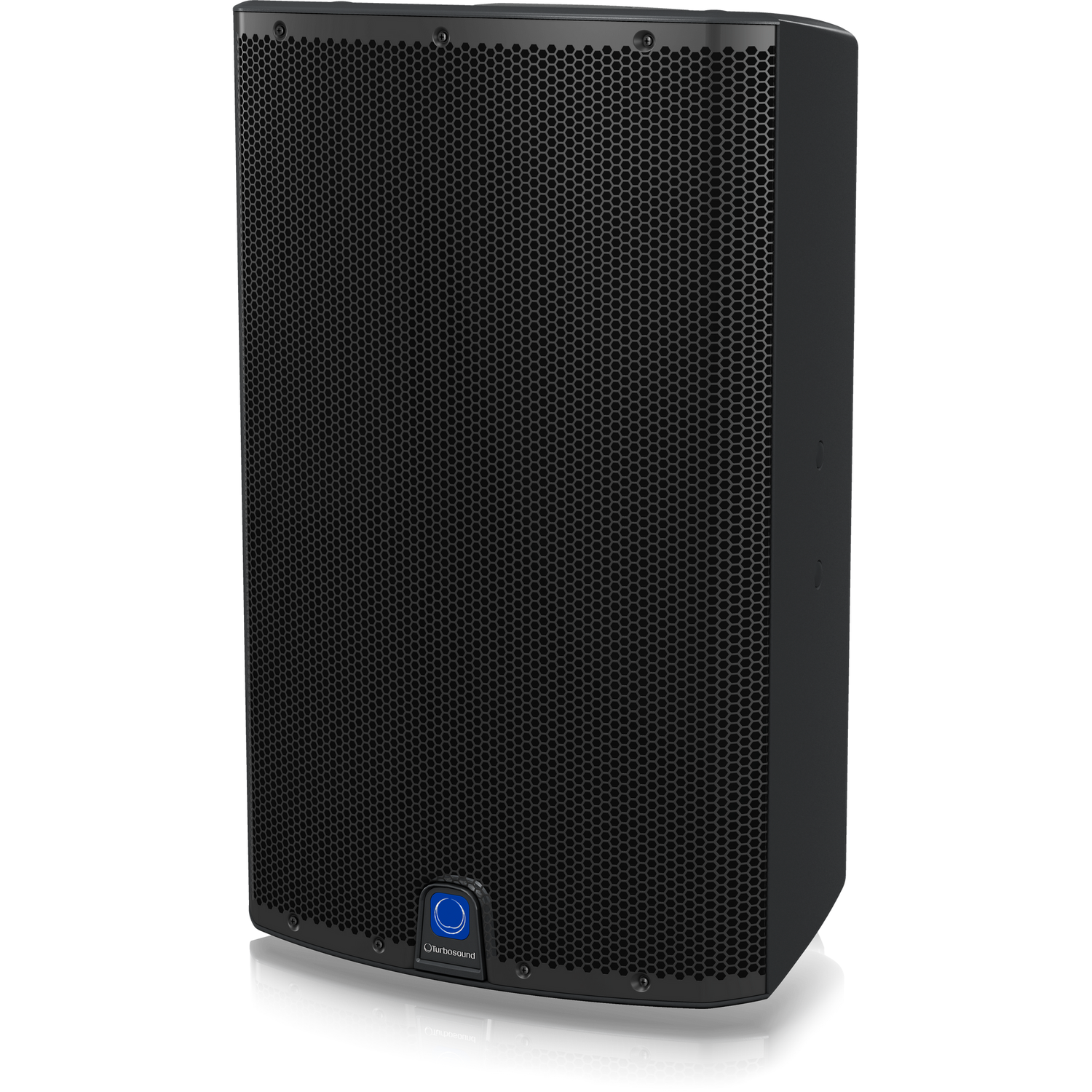 Turbosound iQ15 - Powered luidspreker