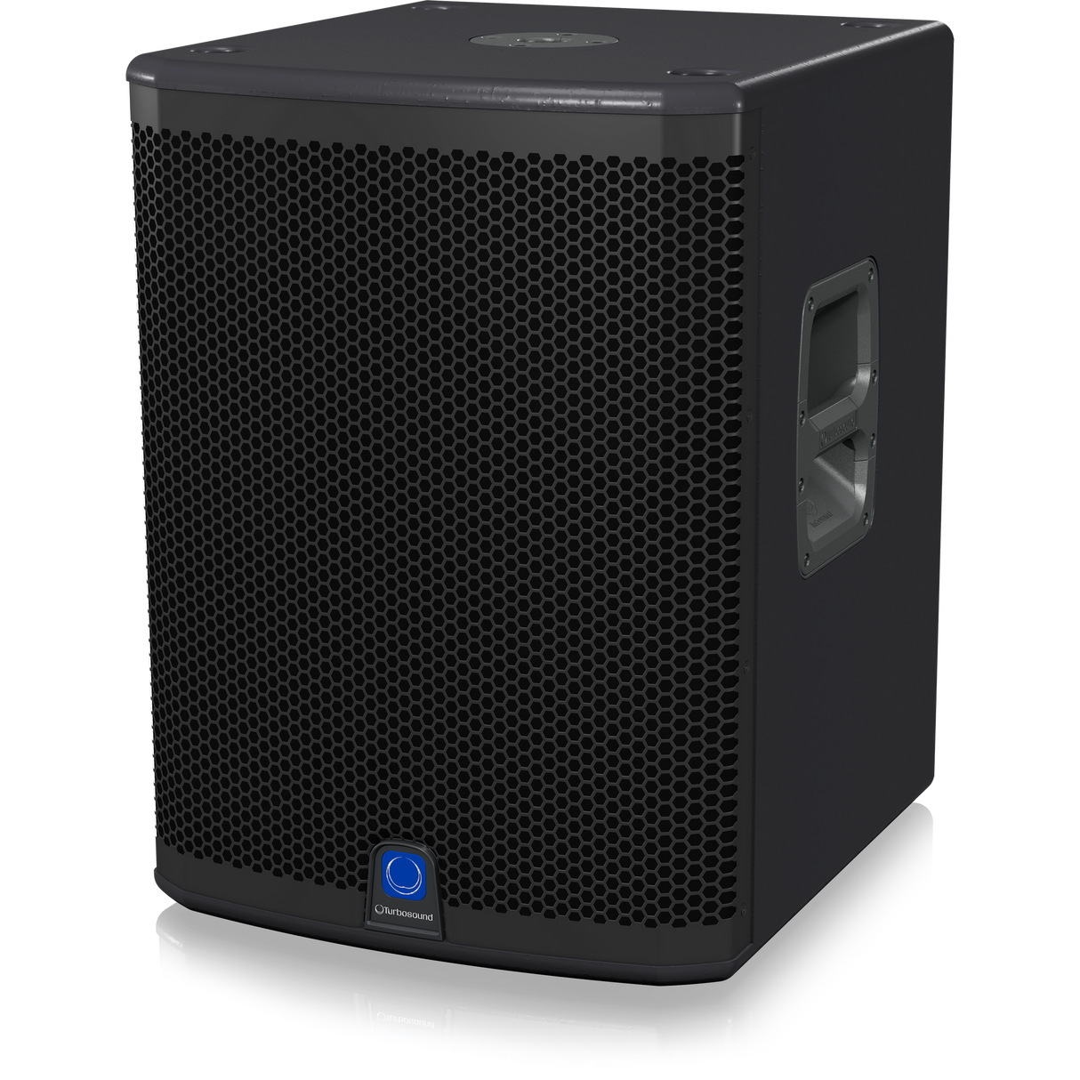 Turbosound iQ15B - Powered Subwoofer