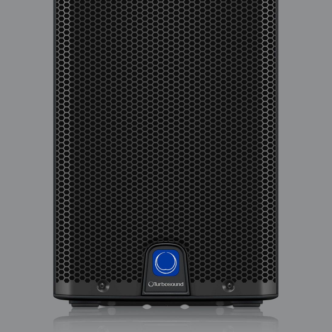 Turbosound iQ8 - Powered Luidspreker