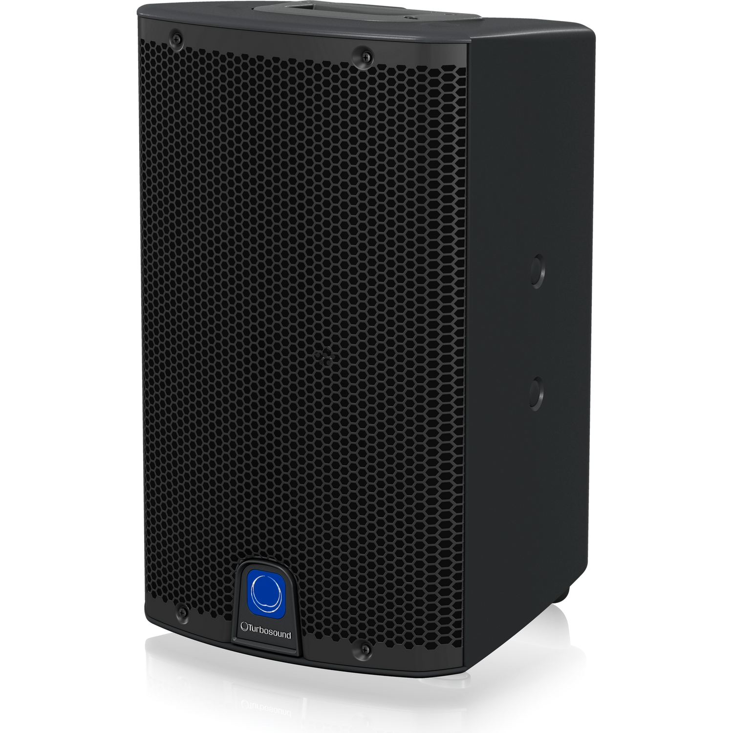 Turbosound iQ8 - Powered Luidspreker