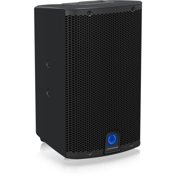 Turbosound iQ8 - Powered Luidspreker