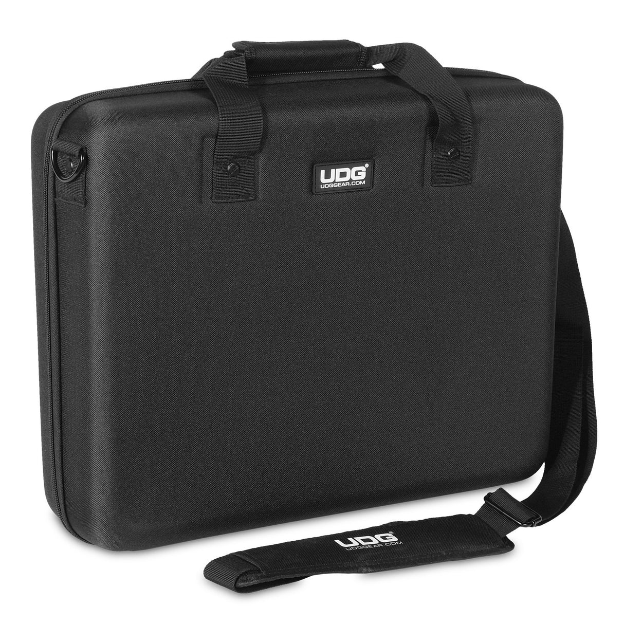 UDG Creator Hardcase voor AlphaTheta CDJ-3000X