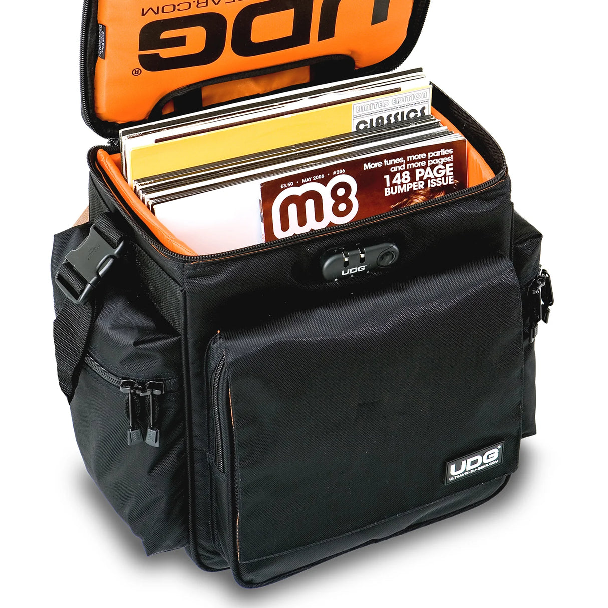 UDG Ultimate SlingBag Trolley DeLuxe MK2