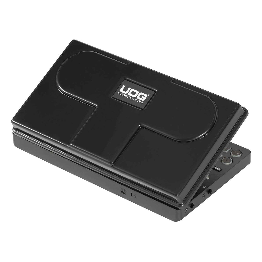 UDG Ultimate AlphaTheta DDJ-FLX2 Equipment Cover Black