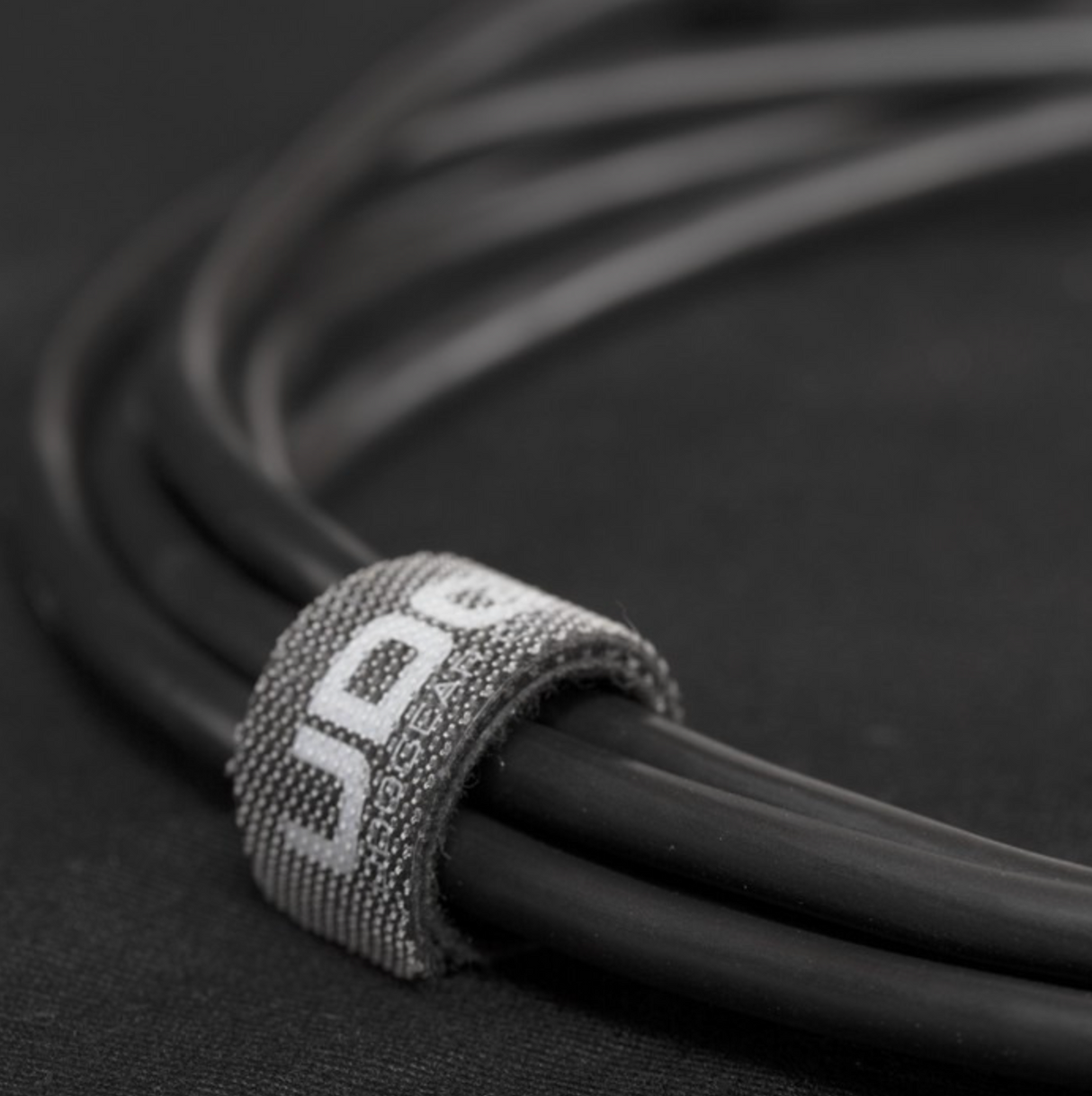 UDG Ultimate Audio Cable USB 3.2 C-C Black Straight 1,5m