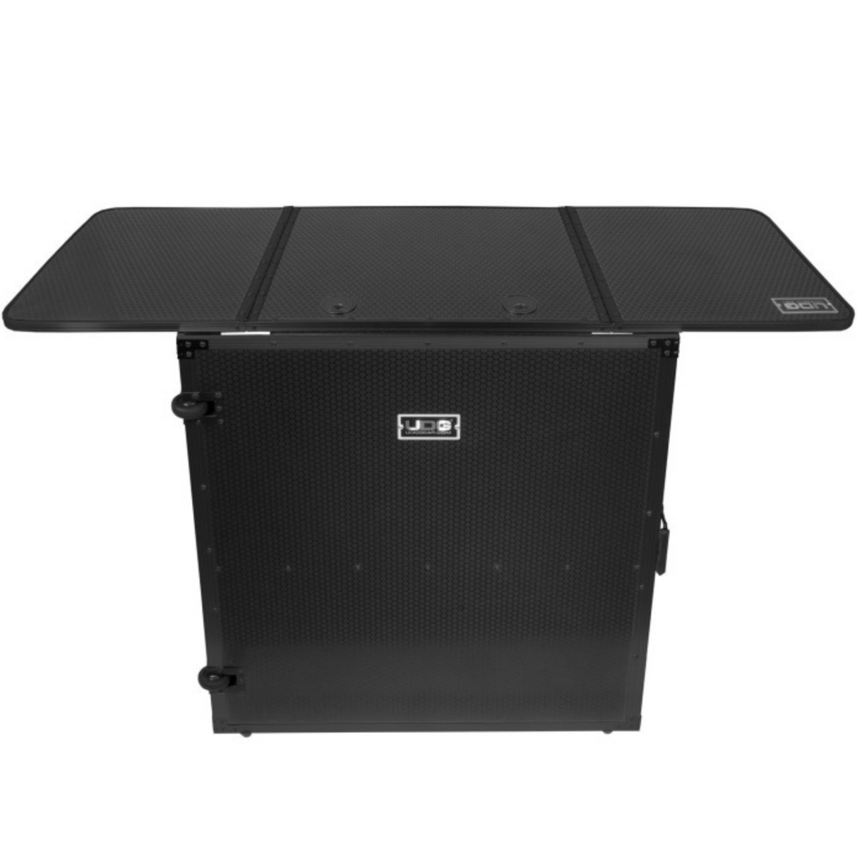 UDG Ultimate Fold Out DJ Table Black MK2 Plus (W)