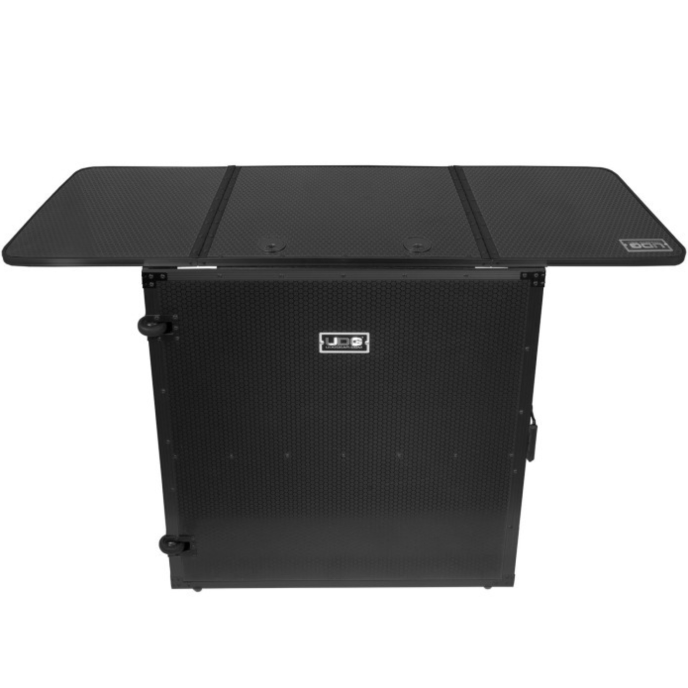 UDG Ultimate Fold Out DJ Table Black MK2 Plus (W)