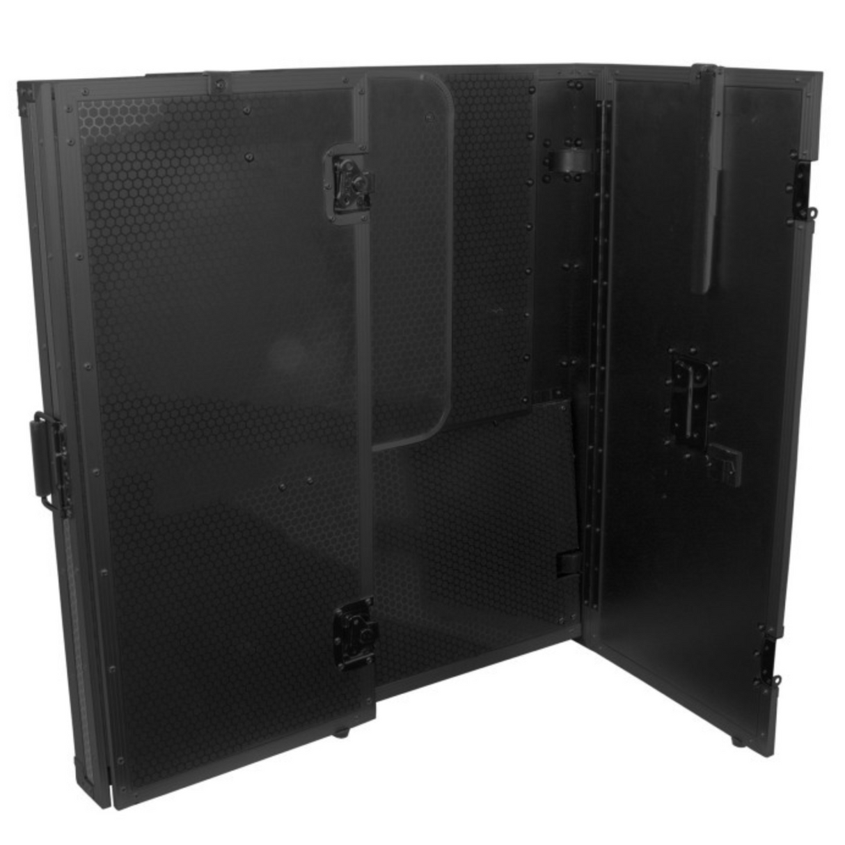 UDG Ultimate Fold Out DJ Table Black MK2 Plus (W)