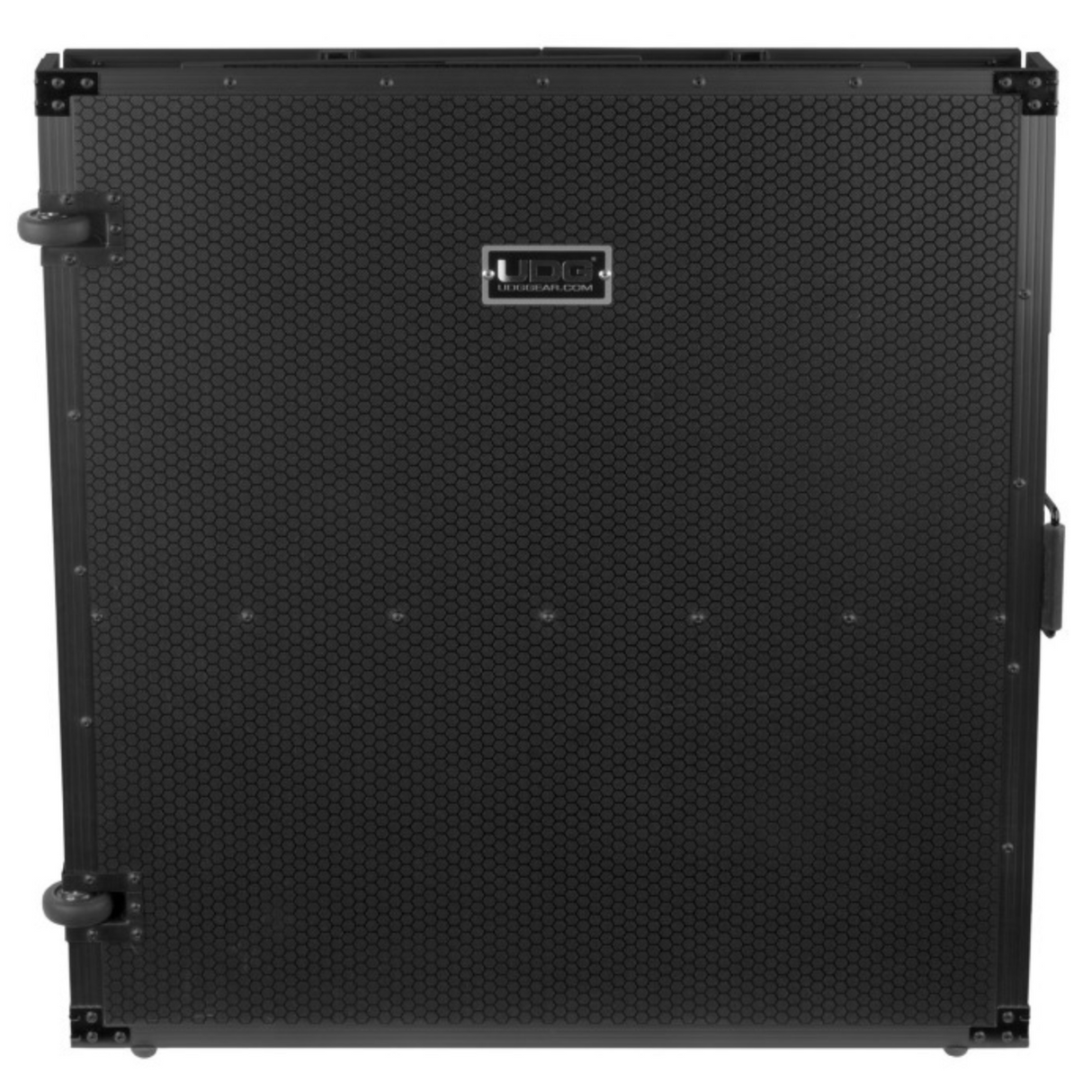 UDG Ultimate Fold Out DJ Table Black MK2 Plus (W)